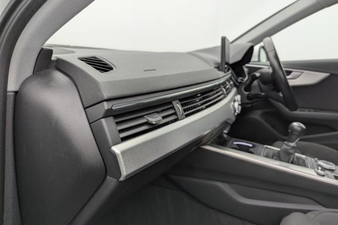 2025 Audi A4