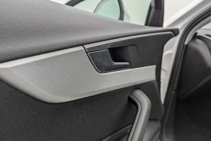 2025 Audi A4