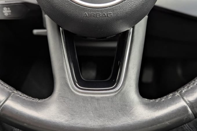 2025 Audi A4