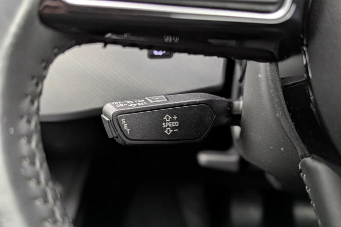 2025 Audi A4