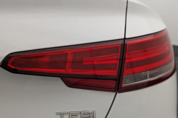 2025 Audi A4