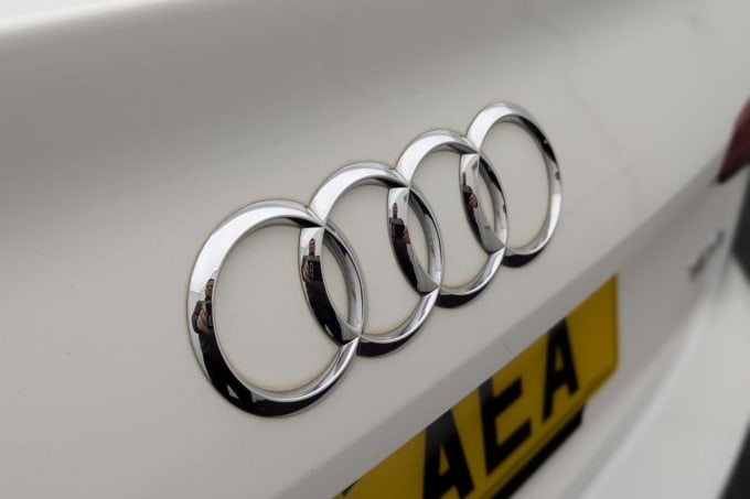 2025 Audi A4