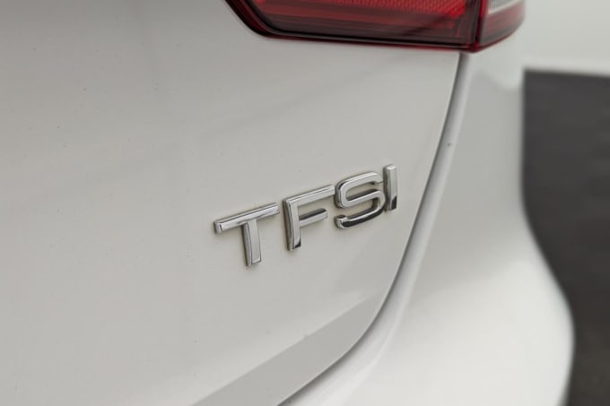2025 Audi A4