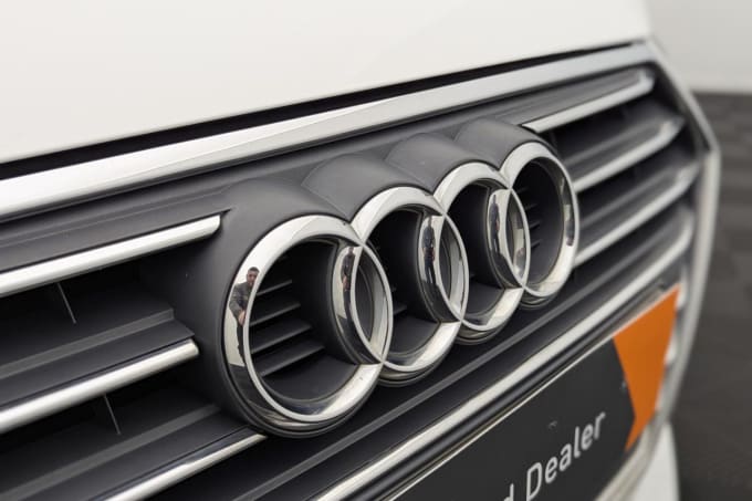 2025 Audi A4