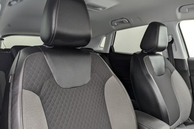 2025 Vauxhall Grandland X