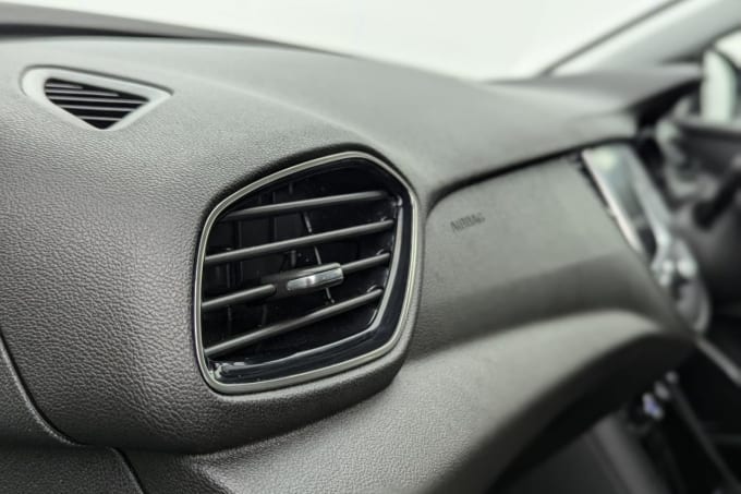 2025 Vauxhall Grandland X
