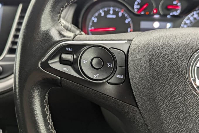 2025 Vauxhall Grandland X