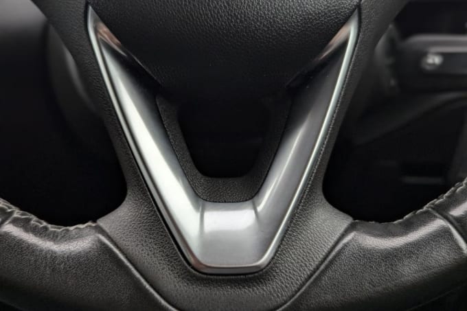 2025 Vauxhall Grandland X