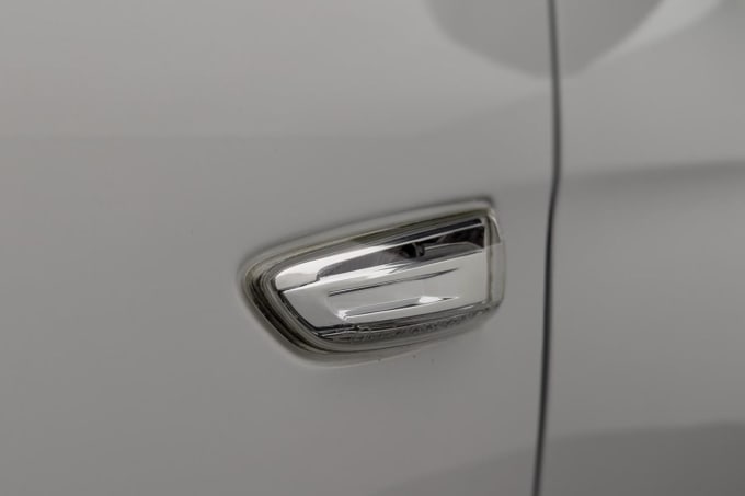 2025 Vauxhall Grandland X