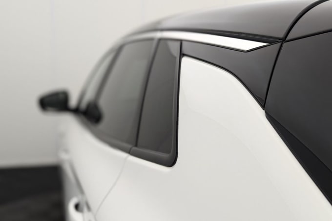 2025 Vauxhall Grandland X