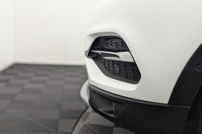 2025 Vauxhall Grandland X