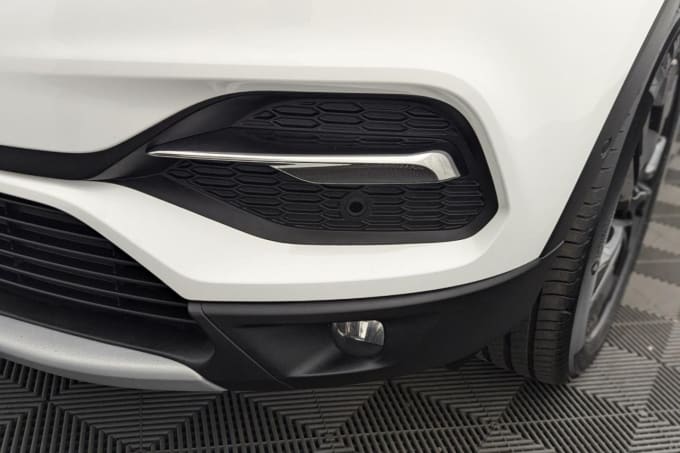 2025 Vauxhall Grandland X