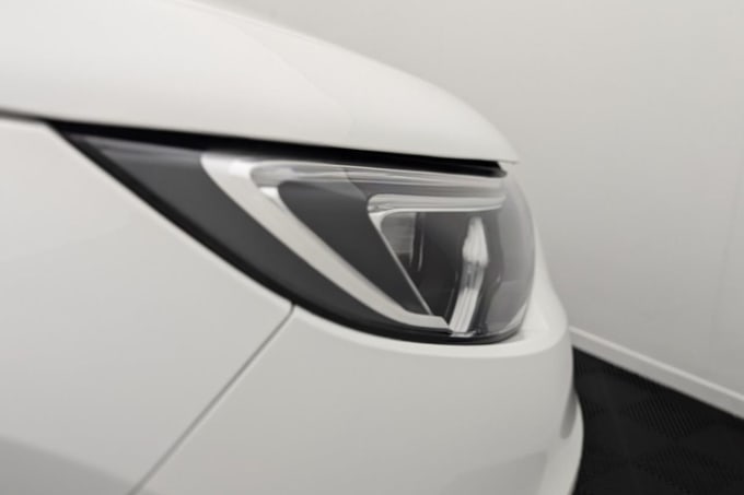 2025 Vauxhall Grandland X