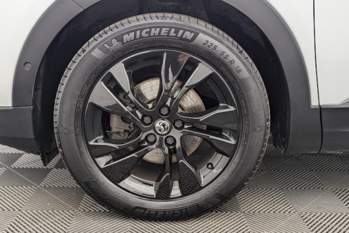 2025 Vauxhall Grandland X