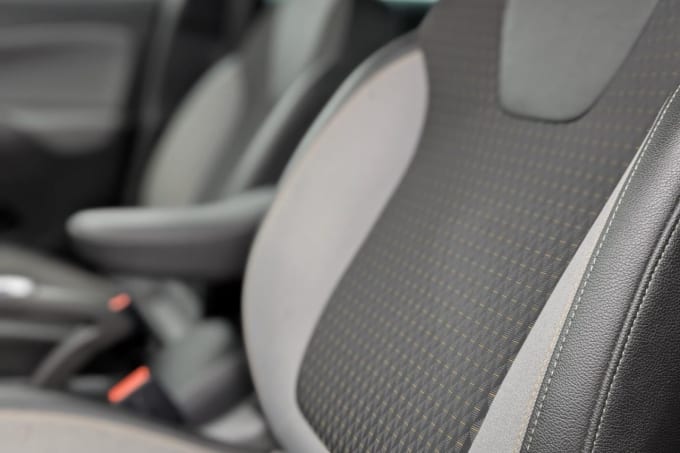 2025 Vauxhall Crossland X