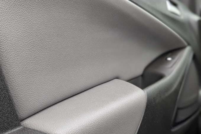 2025 Vauxhall Crossland X