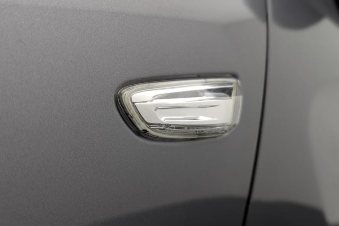 2025 Vauxhall Crossland X