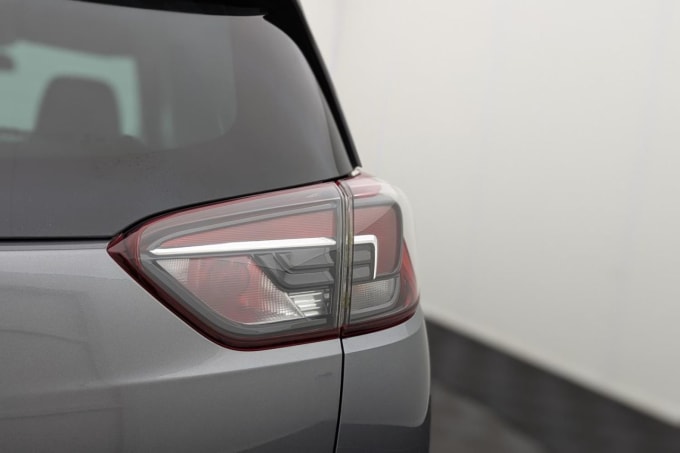 2025 Vauxhall Crossland X