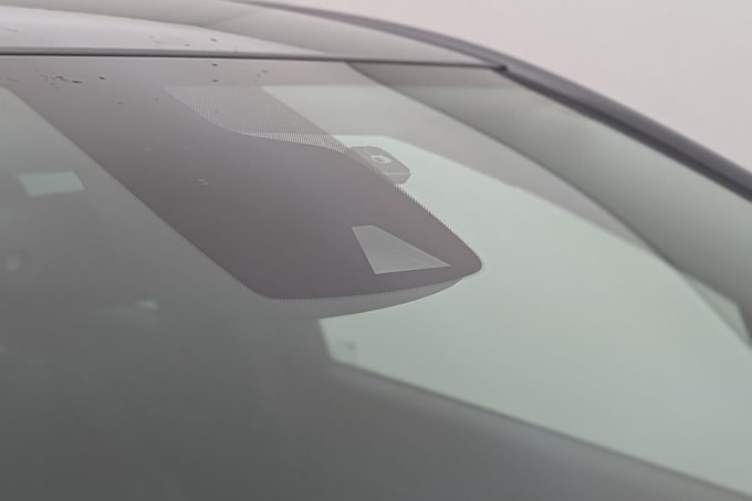 2025 Vauxhall Crossland X