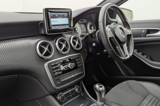 2025 Mercedes-benz A-class