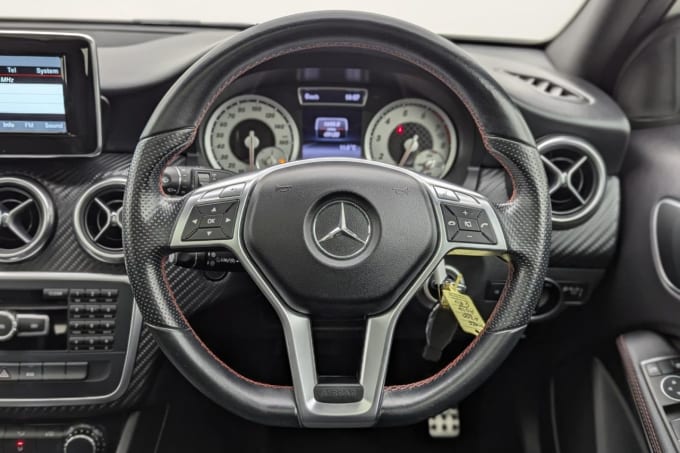 2025 Mercedes-benz A-class