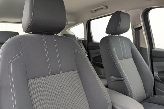 2011 Ford C-max