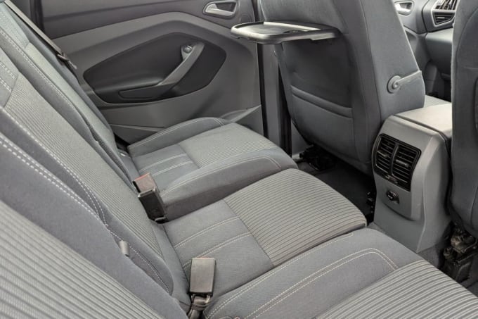 2011 Ford C-max