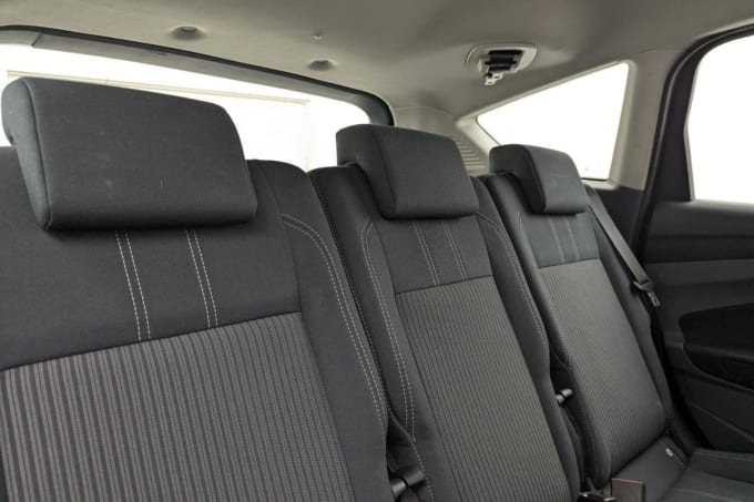 2011 Ford C-max