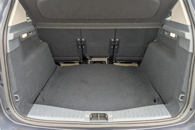 2011 Ford C-max