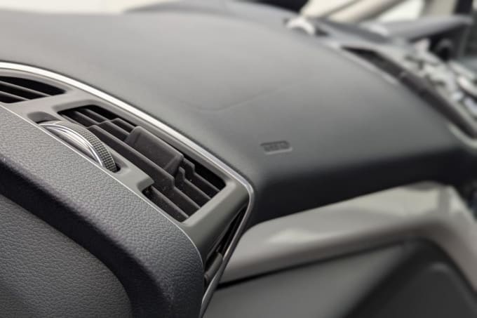 2011 Ford C-max