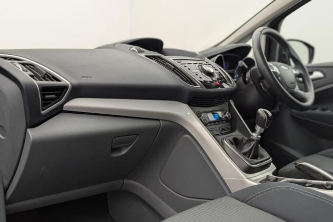 2011 Ford C-max