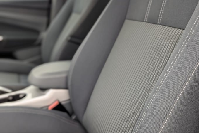 2011 Ford C-max