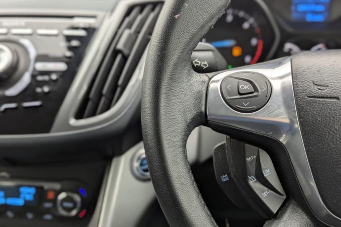 2011 Ford C-max
