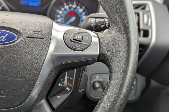 2011 Ford C-max