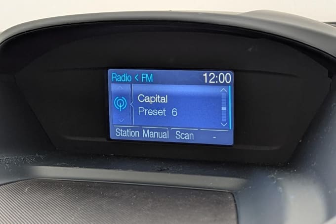 2011 Ford C-max