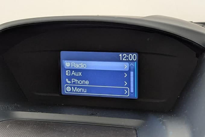 2011 Ford C-max