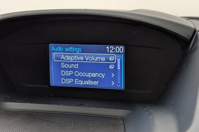 2011 Ford C-max