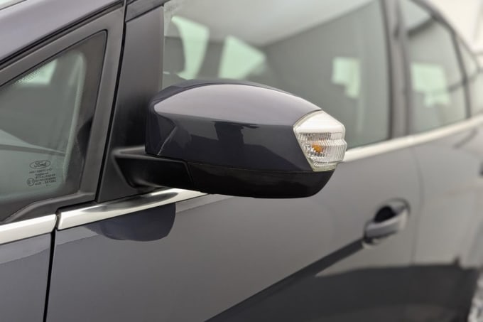 2011 Ford C-max