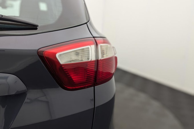 2011 Ford C-max