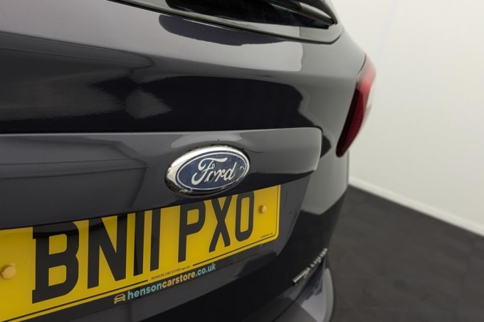 2011 Ford C-max