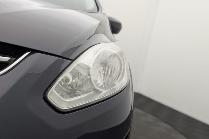 2011 Ford C-max