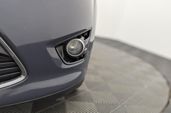 2011 Ford C-max