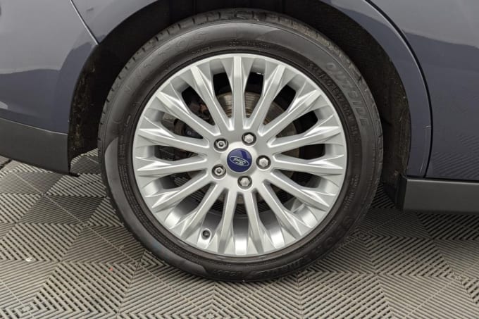 2011 Ford C-max