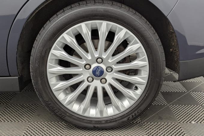 2011 Ford C-max
