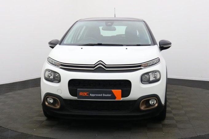 2025 Citroen C3