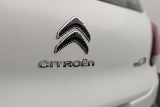 2025 Citroen C3