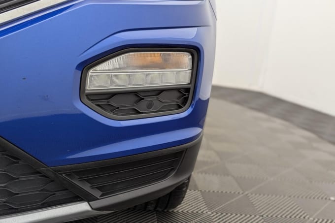 2025 Volkswagen T-roc