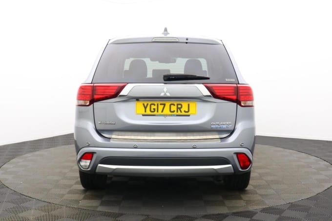 2025 Mitsubishi Outlander