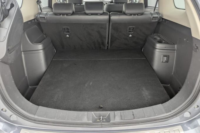 2025 Mitsubishi Outlander