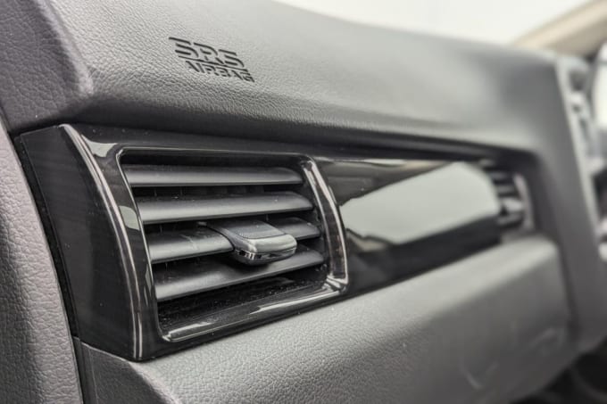 2025 Mitsubishi Outlander